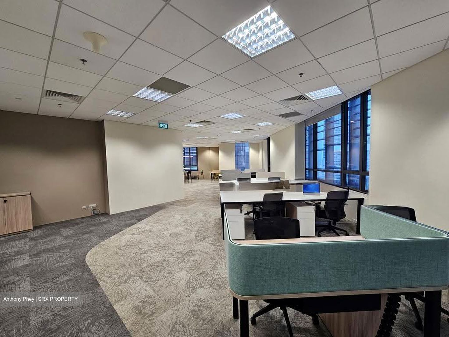 PLUS (D1), Office #615089371